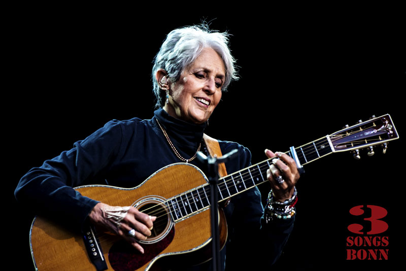 Joan Baez