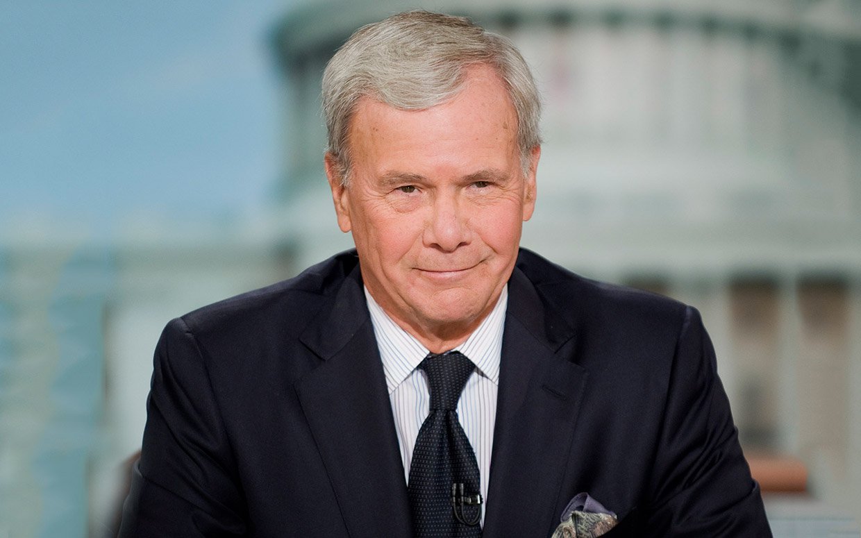 Tom Brokaw