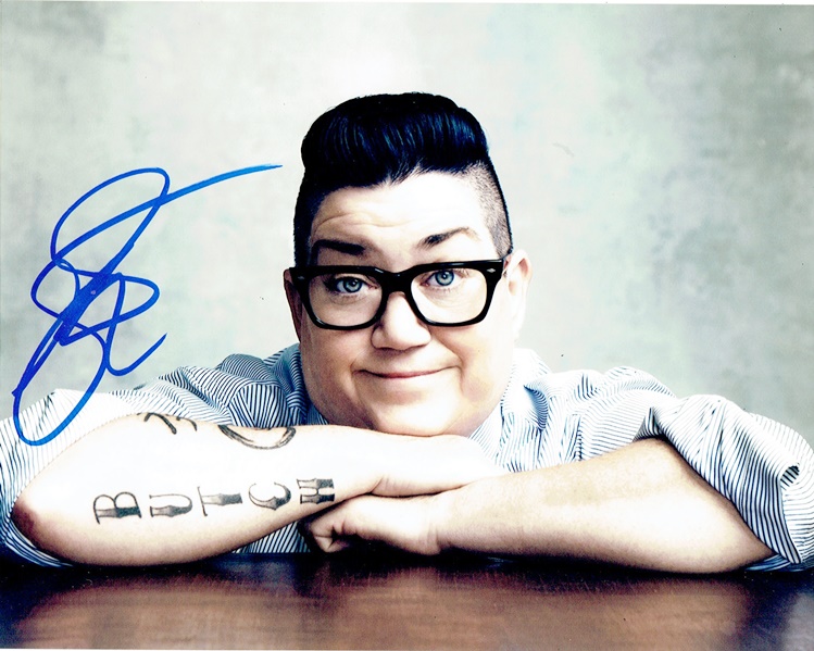 Lea DeLaria