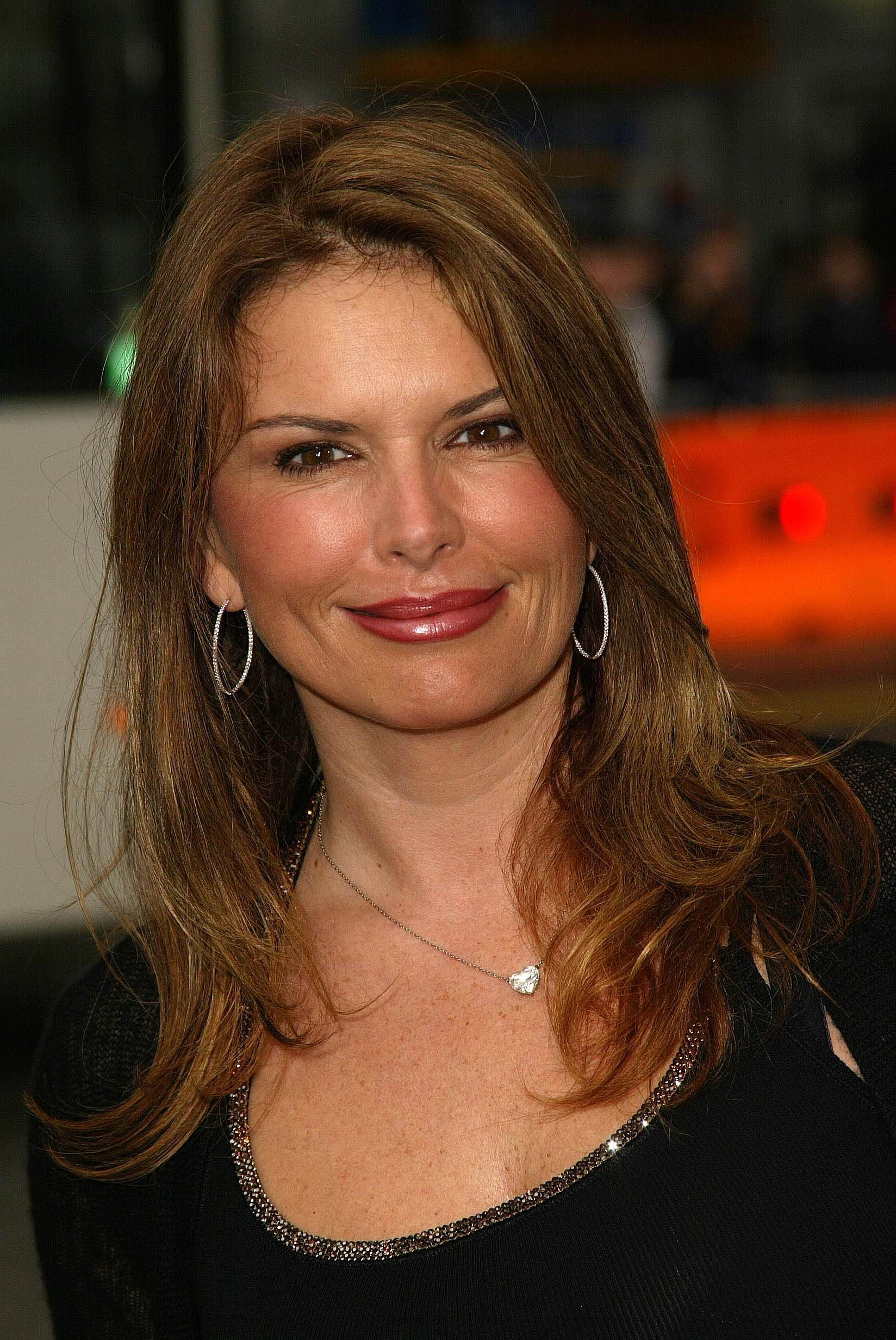 Roma Downey