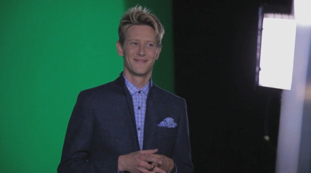 Gabriel Mann