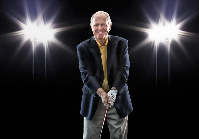 Jack Nicklaus