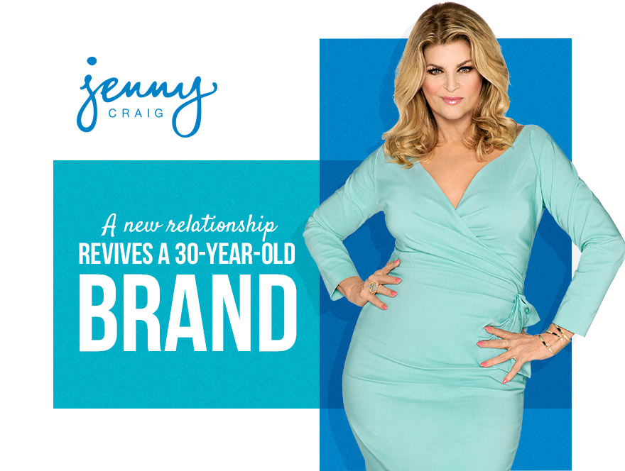 Jenny Craig