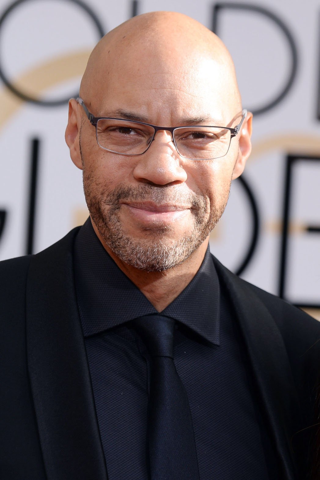 John Ridley