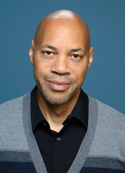 John Ridley