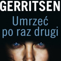 Tess Gerritsen