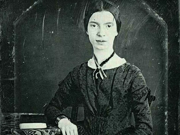 Emily Dickinson