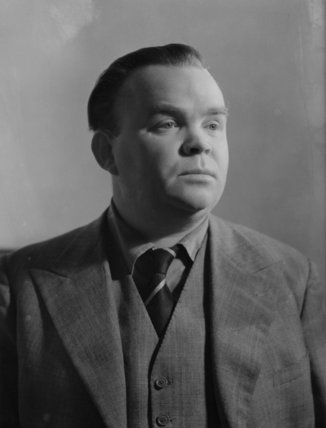 Cyril Connolly