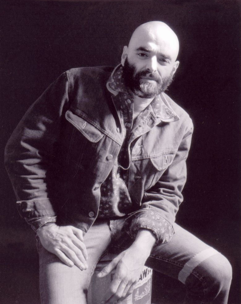 Shel Silverstein