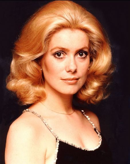 Catherine Deneuve