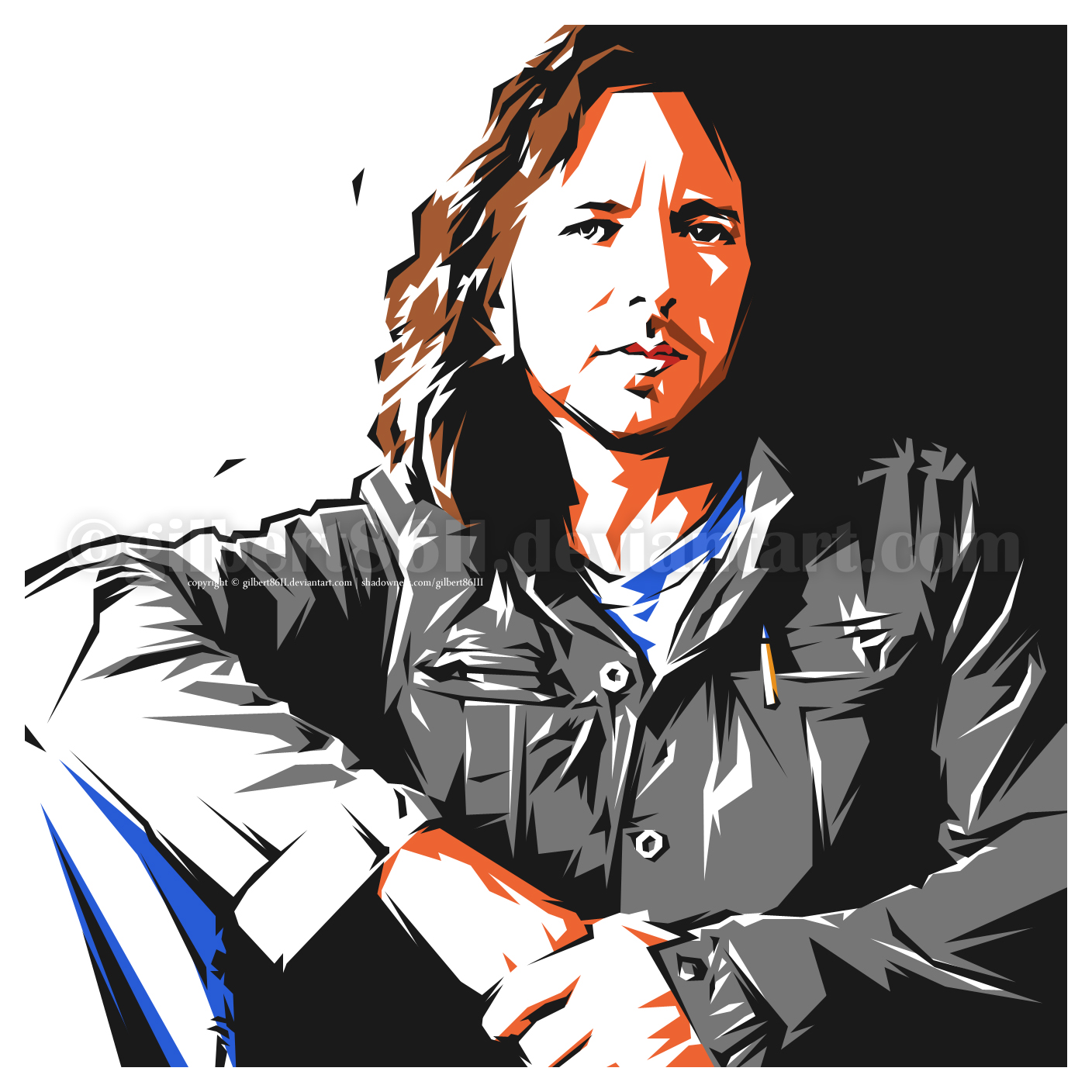 Eddie Vedder