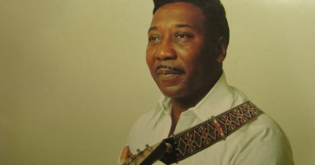 Muddy Waters