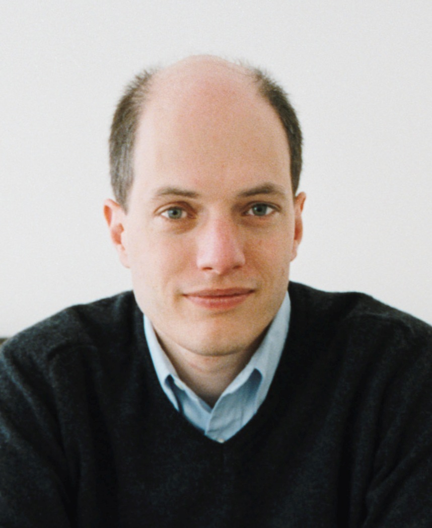 Alain de Botton