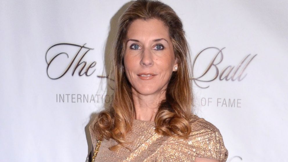 Monica Seles