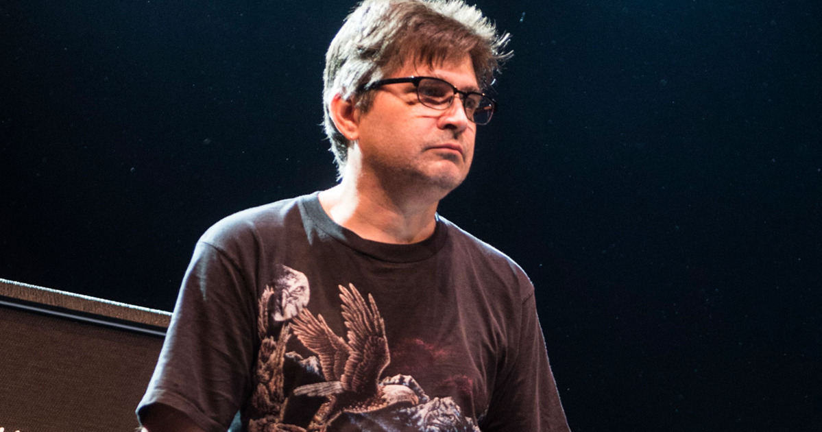 Steve Albini