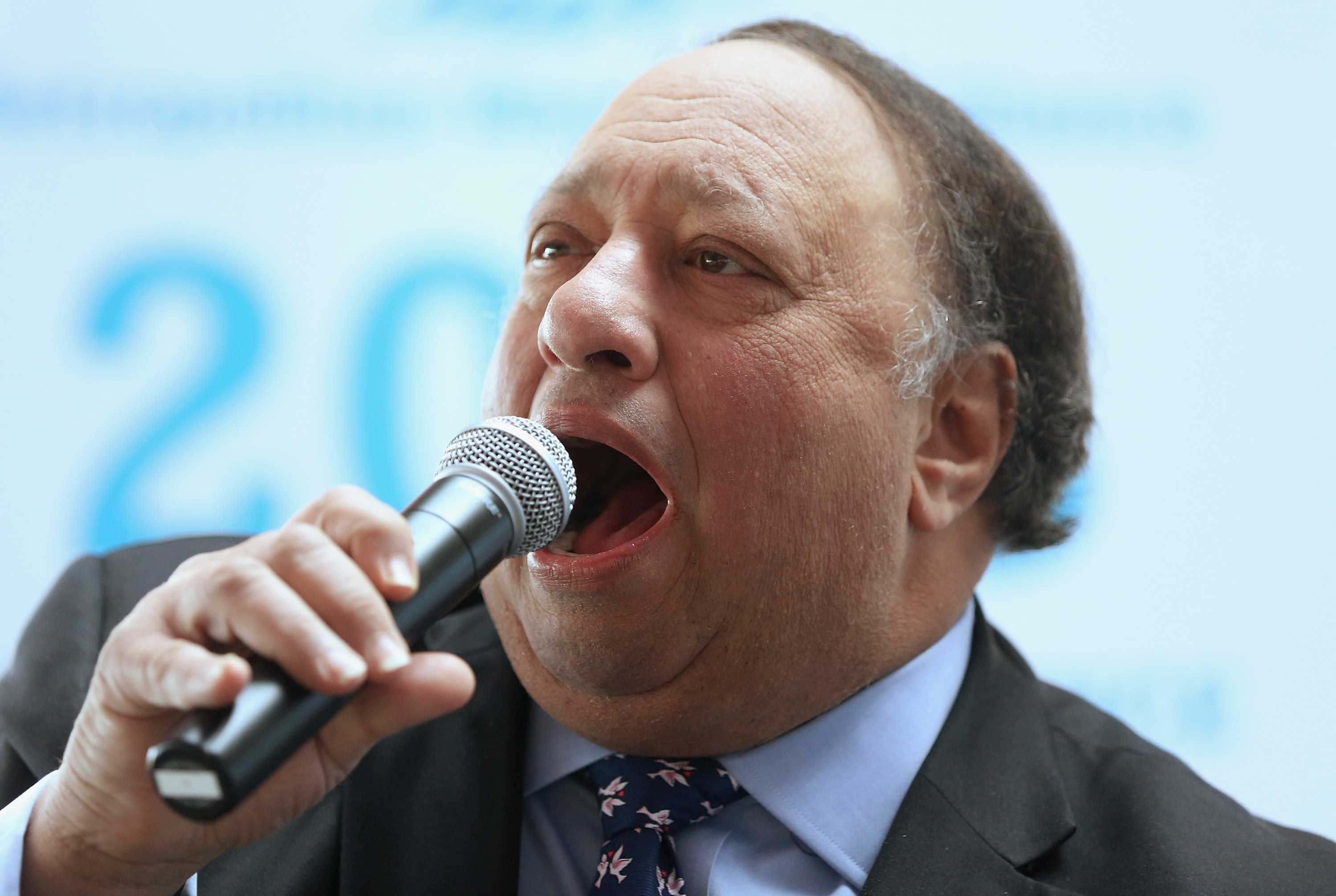 John Catsimatidis