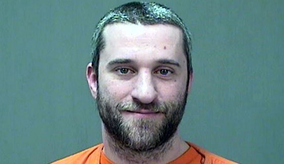 Dustin Diamond