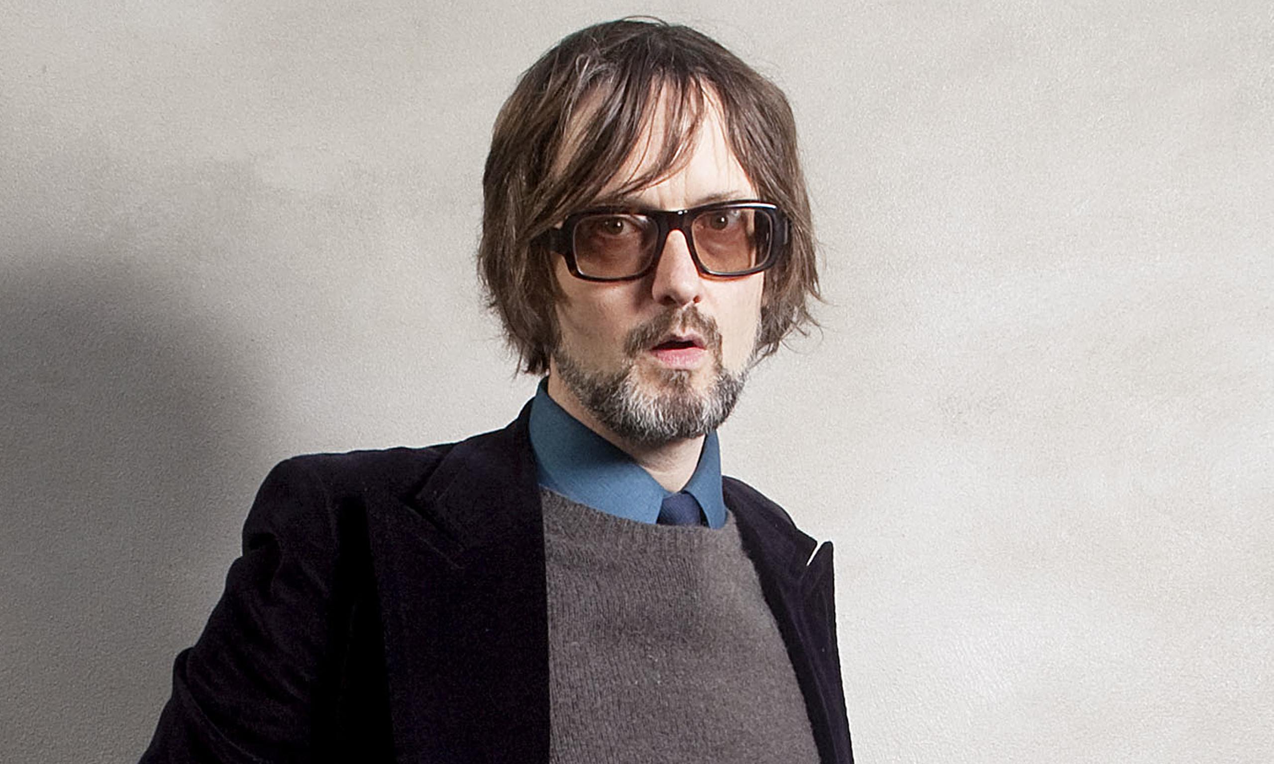 Jarvis Cocker