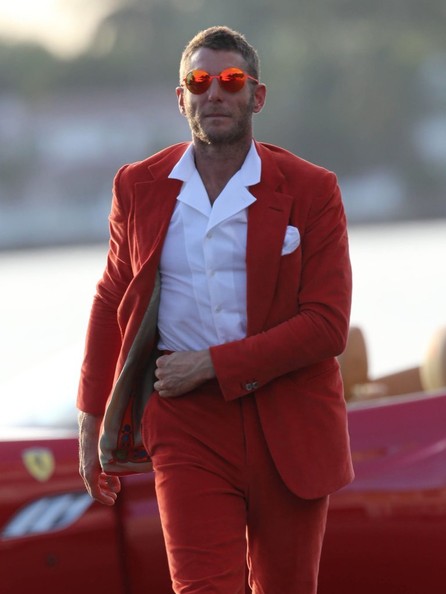 Lapo Elkann