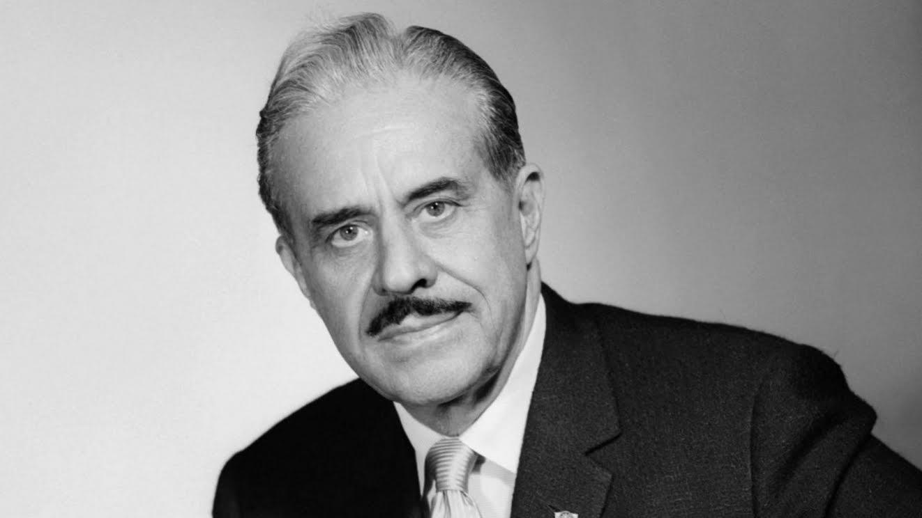 Raymond Loewy