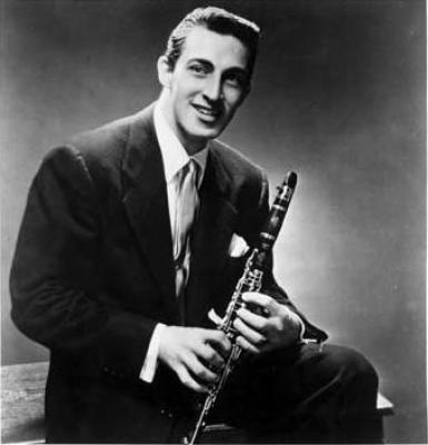 Buddy DeFranco