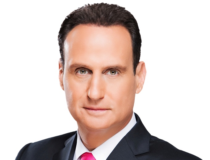 Lincoln Diaz-Balart