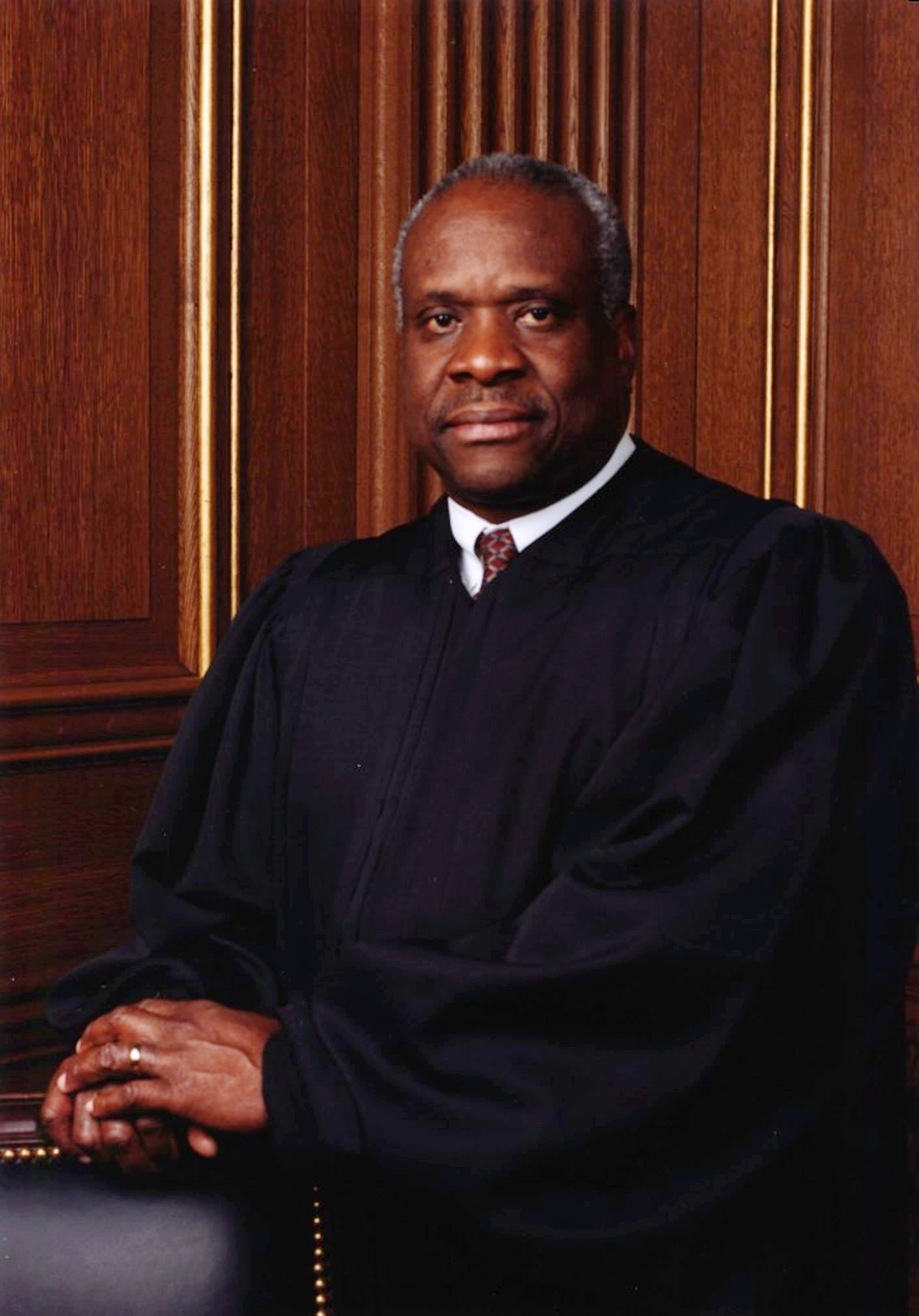 Clarence Thomas