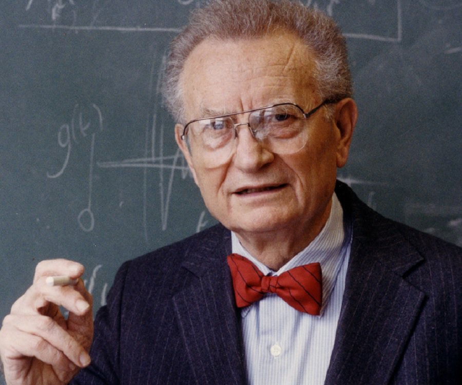 Paul Samuelson