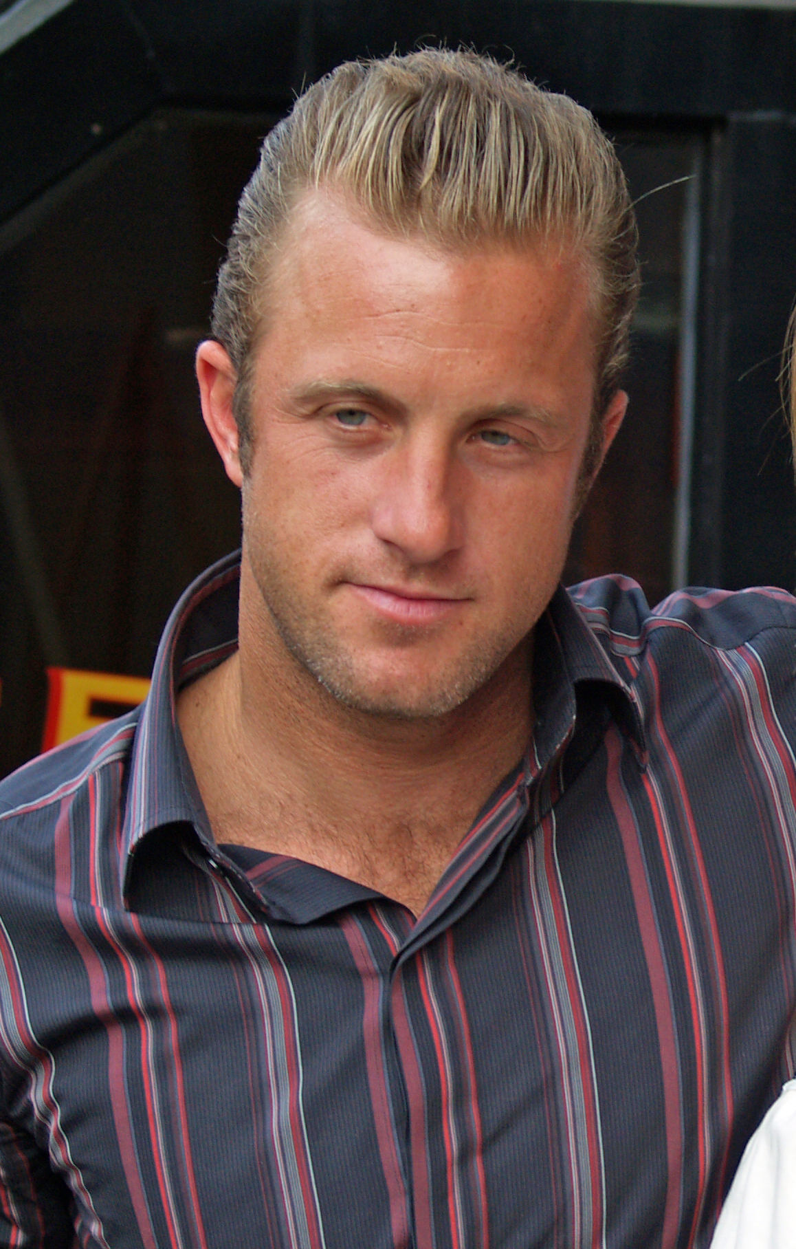 Scott Caan