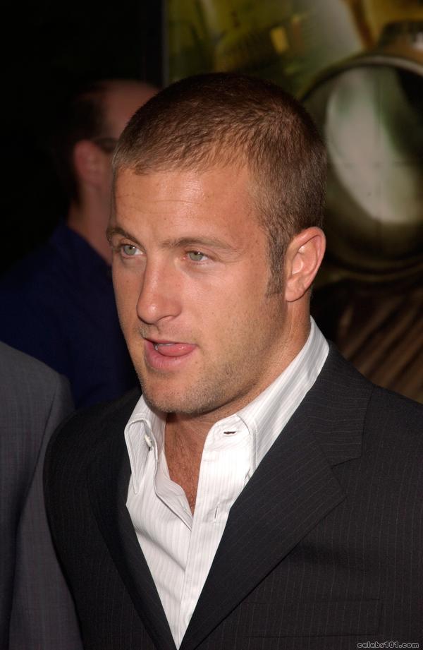 Scott Caan