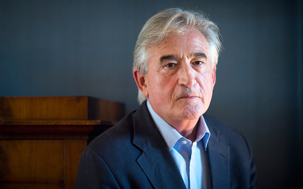 Antony Beevor