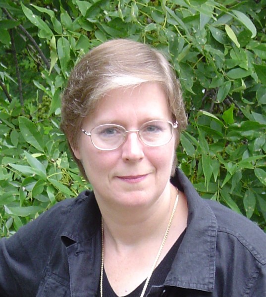 Lois McMaster Bujold