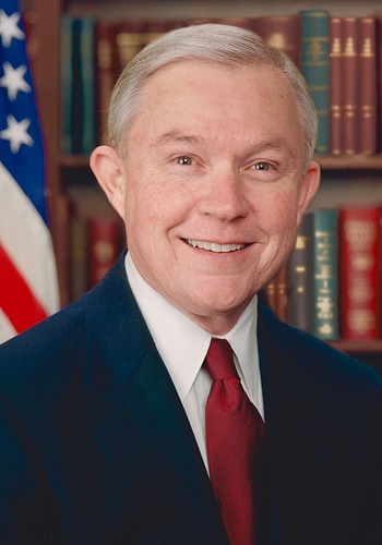 Jeff Sessions