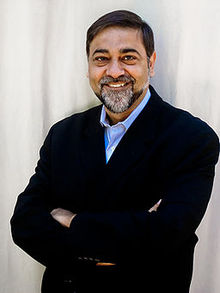 Vivek Wadhwa