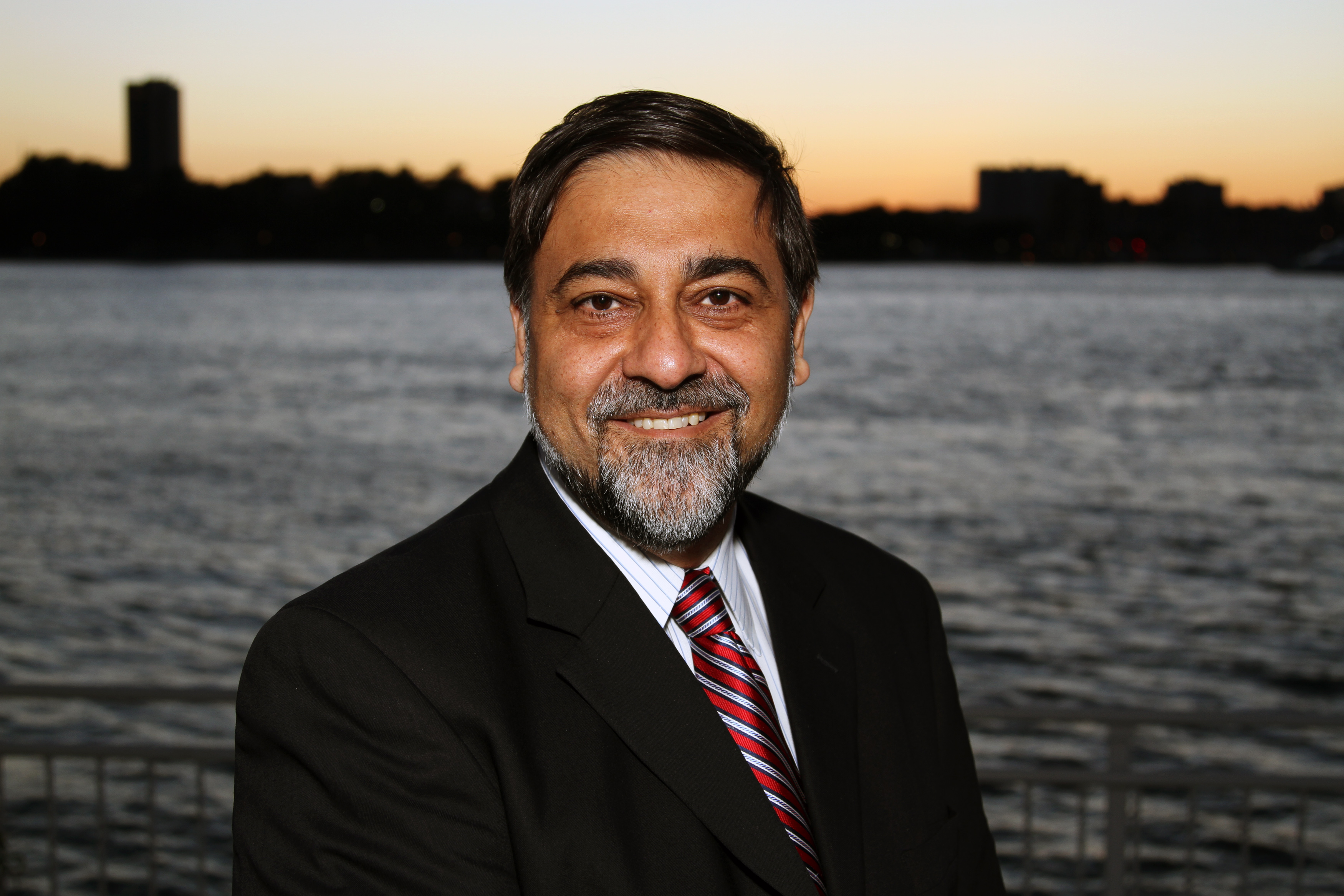 Vivek Wadhwa