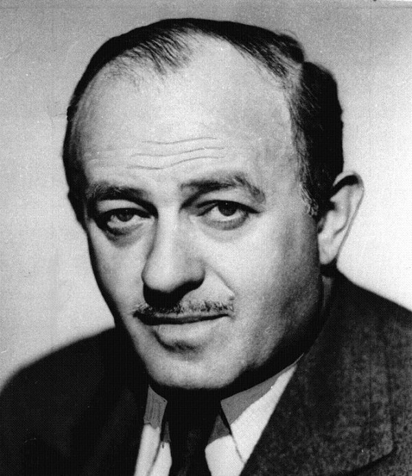 Ben Hecht