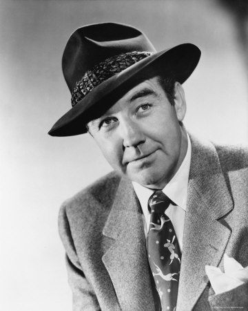 Broderick Crawford