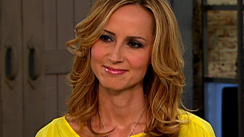 Chely Wright