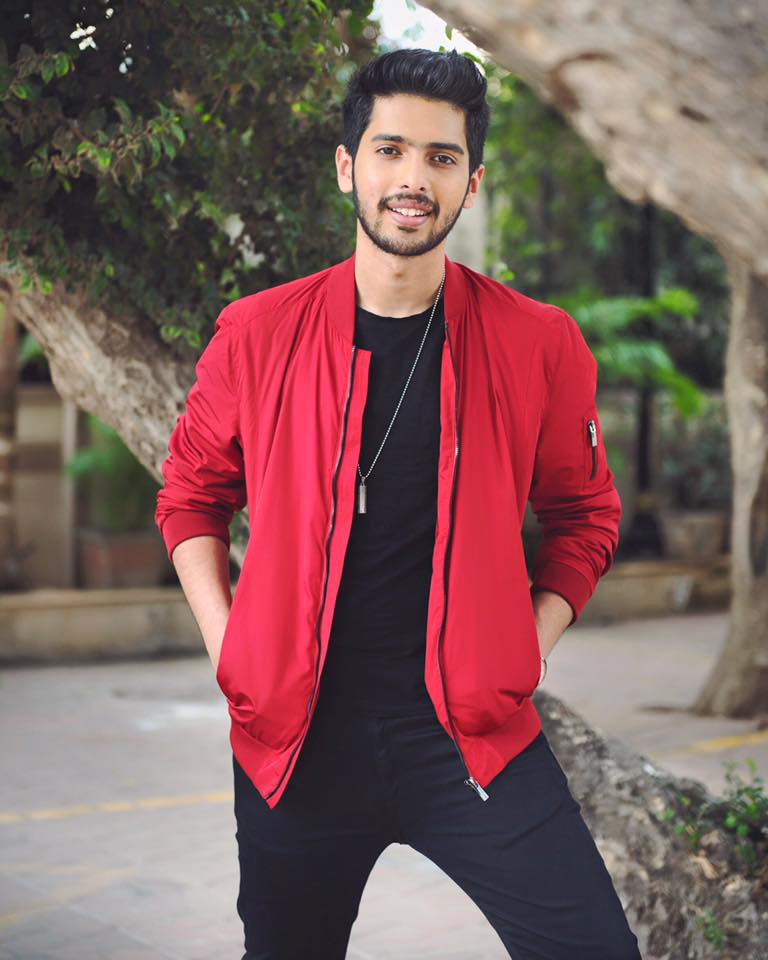 Armaan Malik