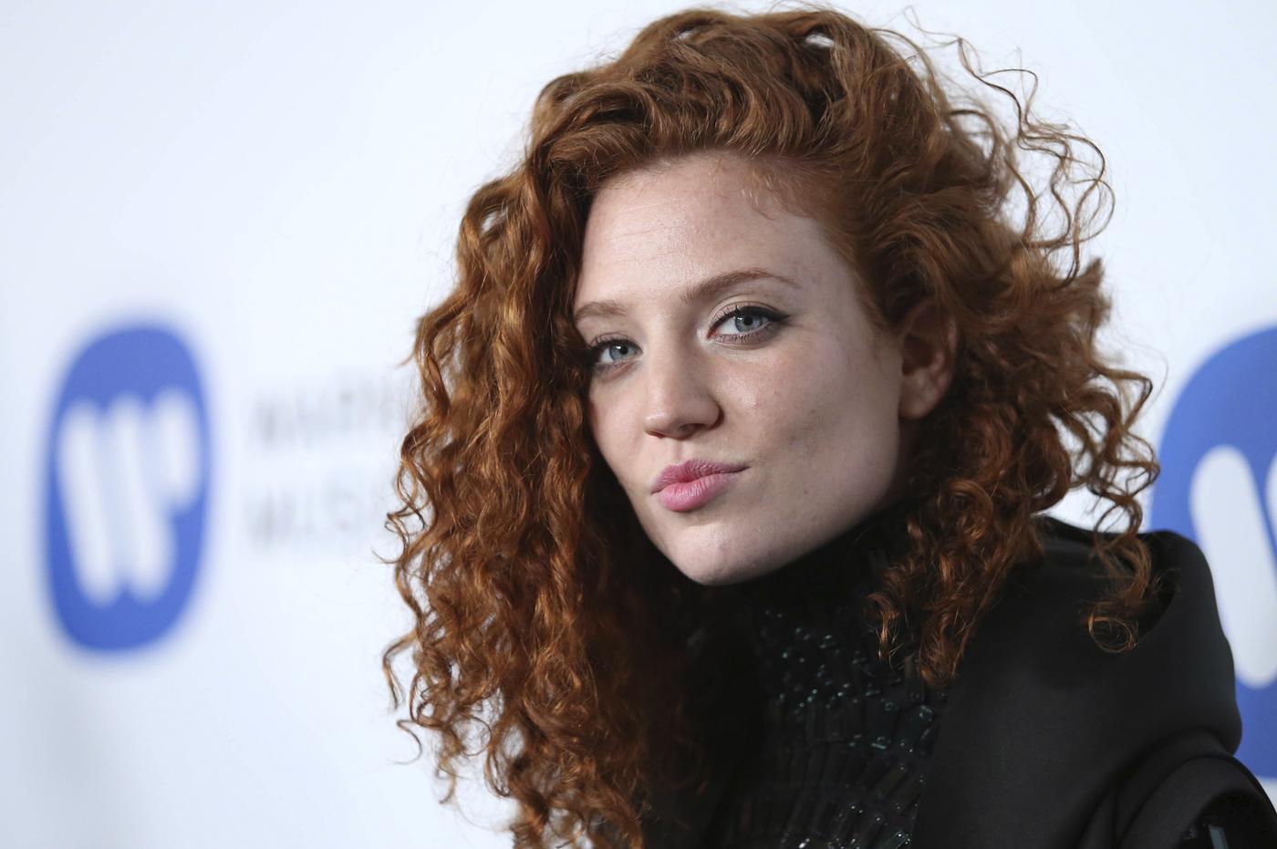 Jess Glynne