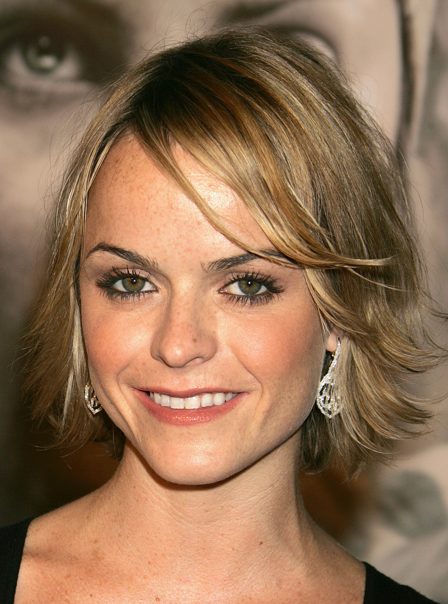 Taryn Manning