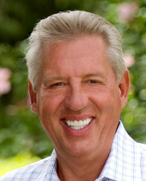 John C. Maxwell