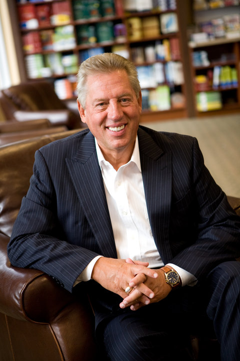 John C. Maxwell