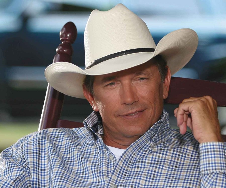 George Strait