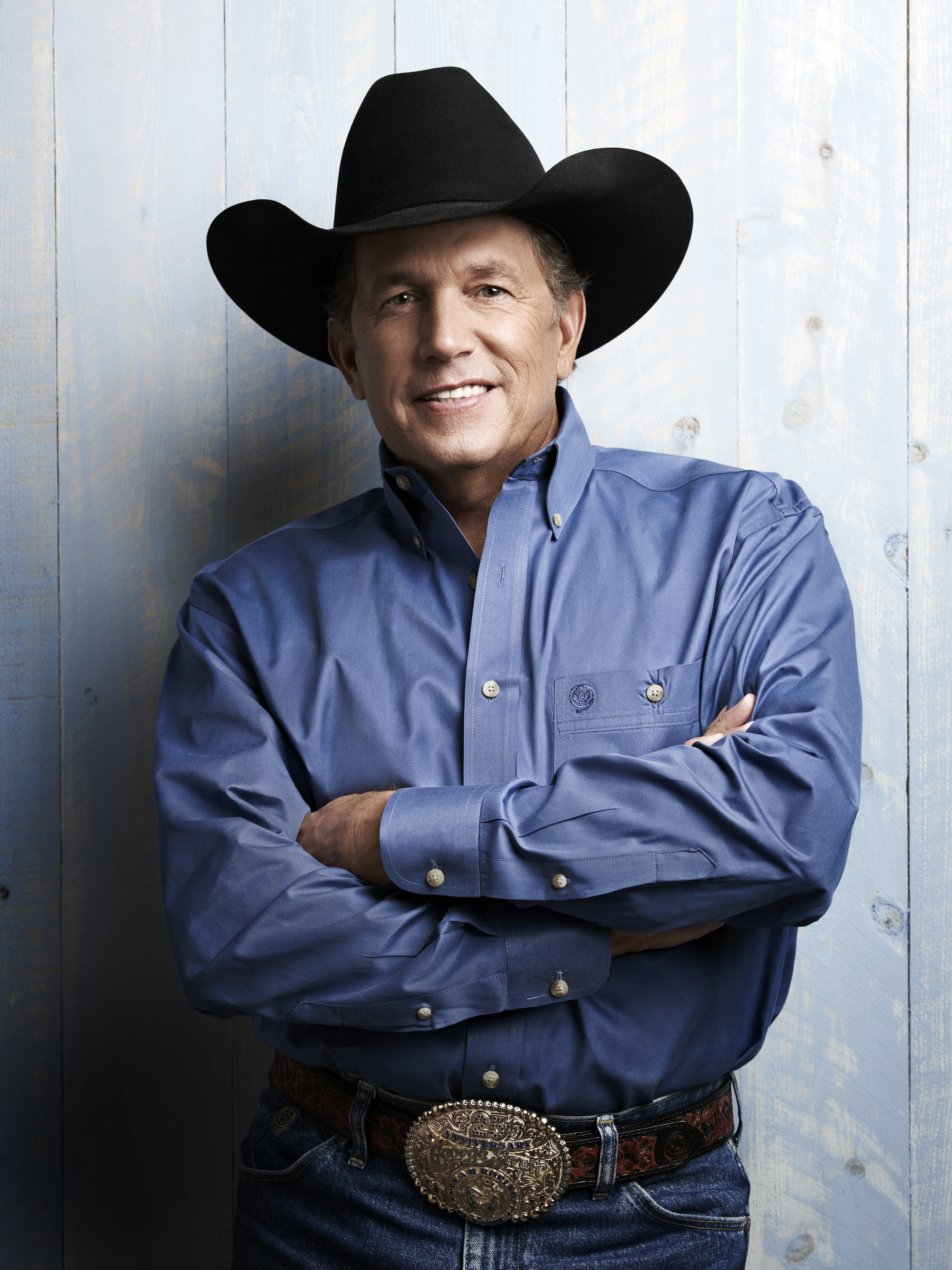 George Strait