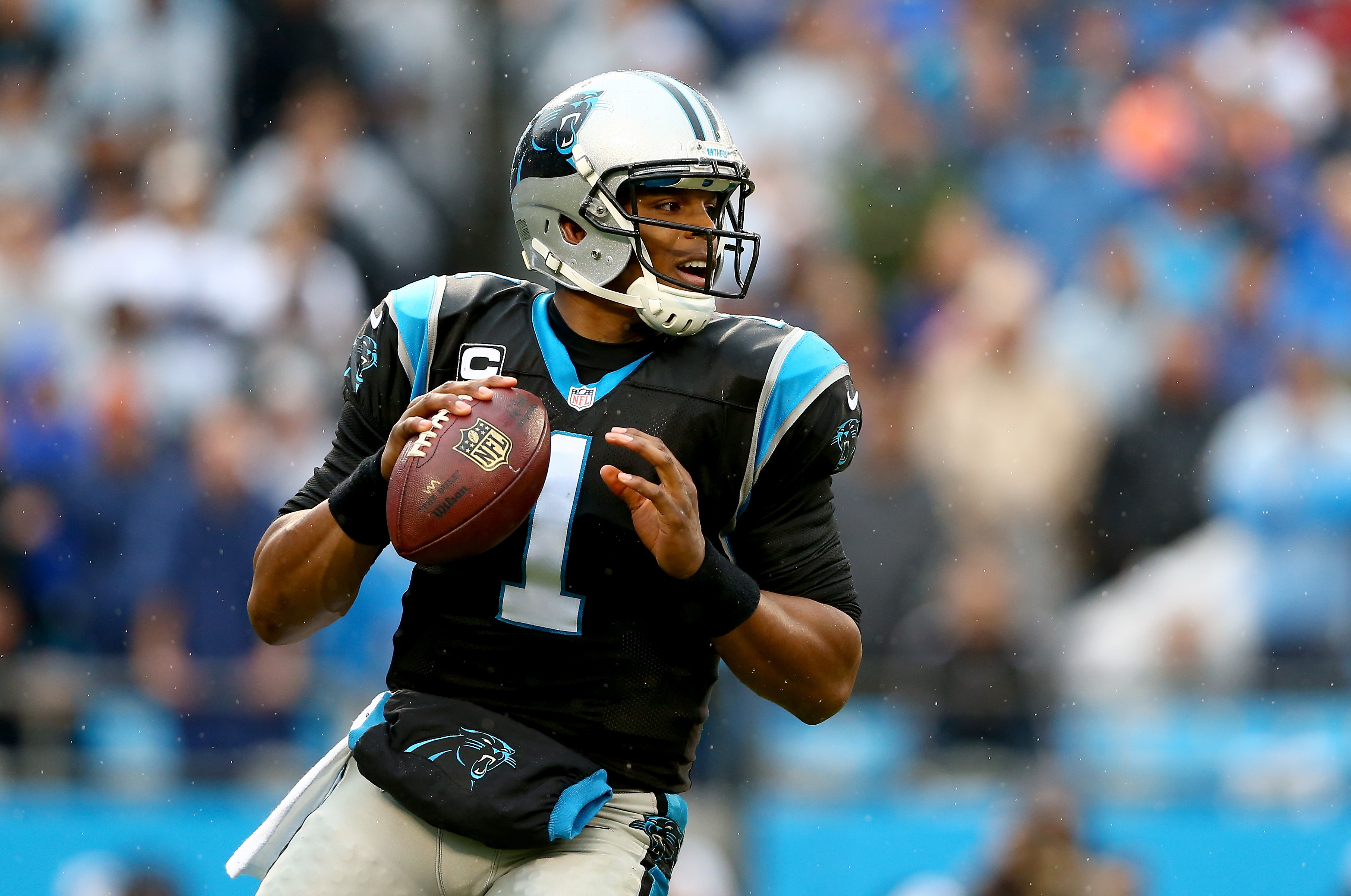 Cam Newton