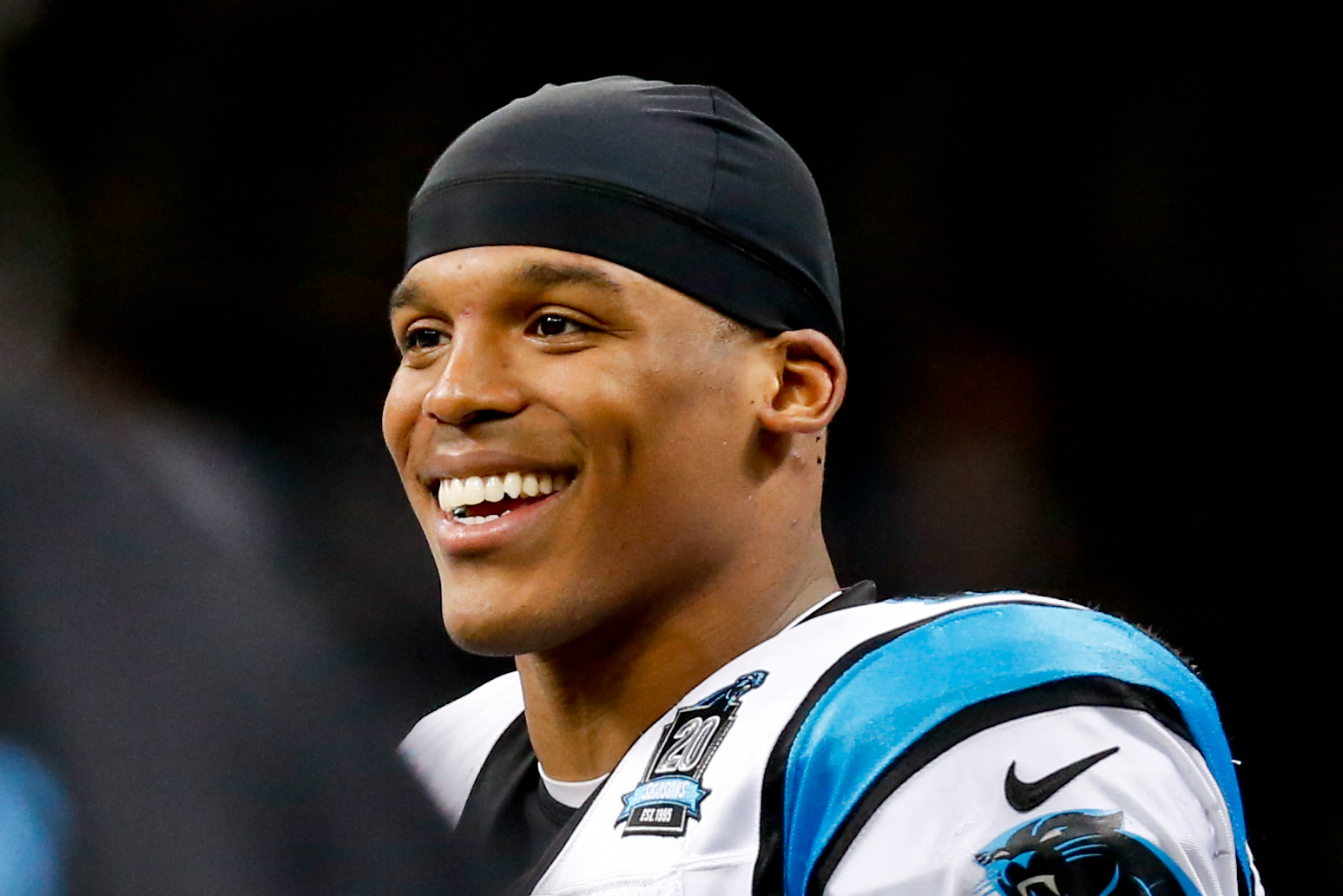 Cam Newton