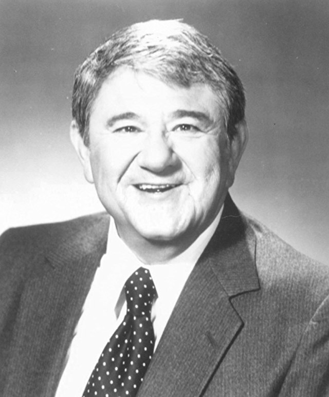 Buddy Hackett