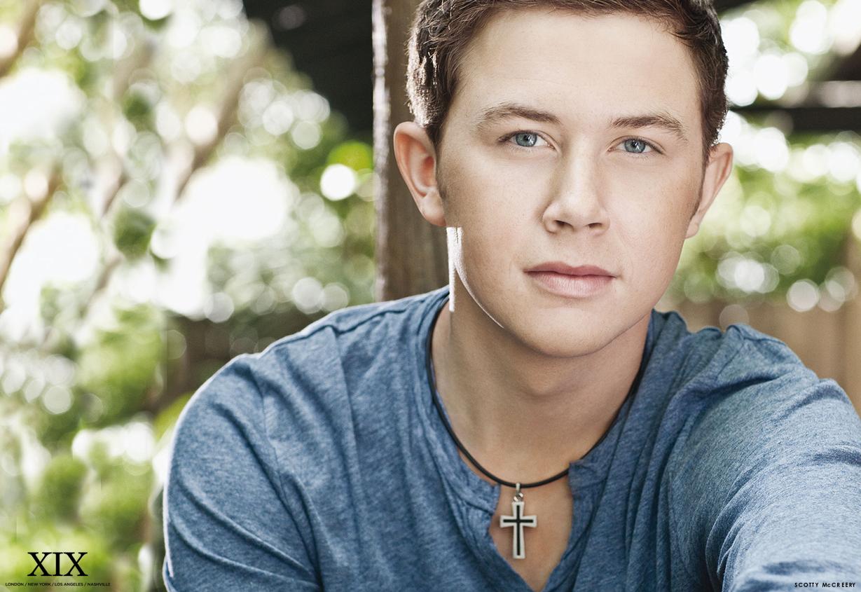 Scotty McCreery