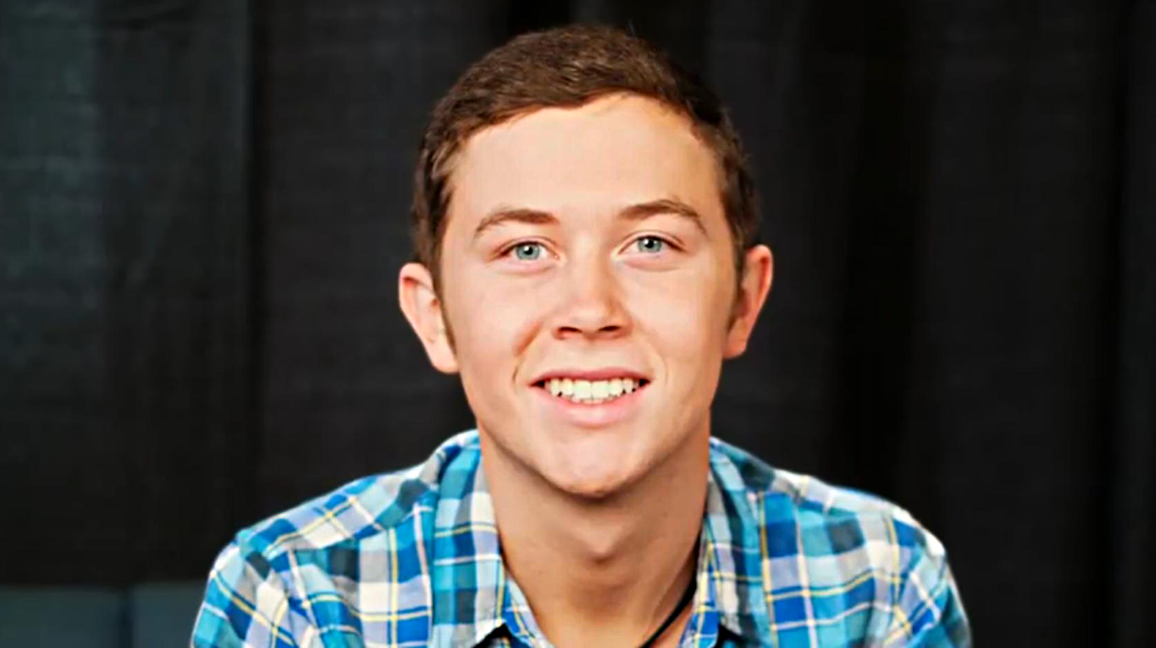 Scotty McCreery